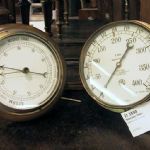 231 3558 Manometer+